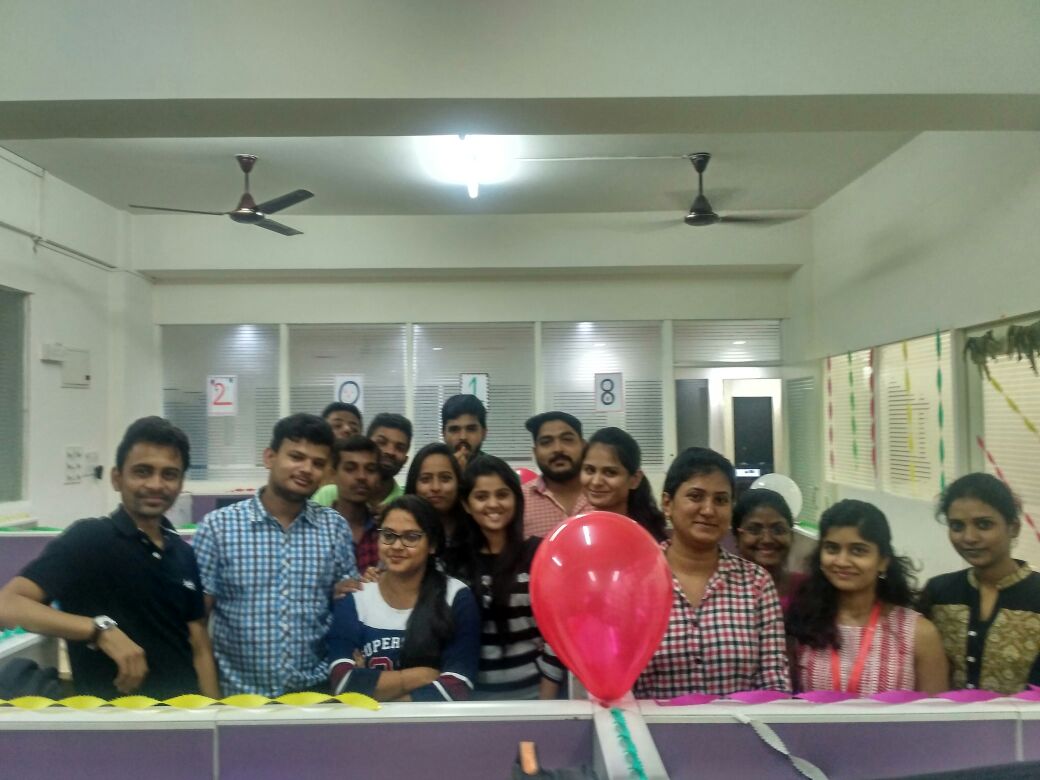 new year celebration